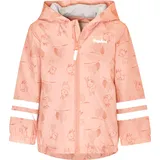 Playshoes Regenjacke Rosa 98
