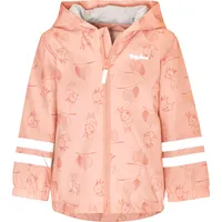 Playshoes Regenjacke Rosa 98