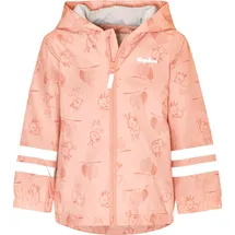 Playshoes Regenjacke Rosa 98