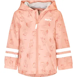 Playshoes Regenjacke Rosa 98