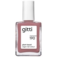 gitti 190 Nagellack 15 ml