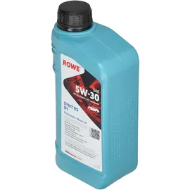 Rowe HIGHTEC SYNT RS D1 20212-0010-99 SAE 5W-30 1 l