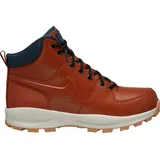 Nike Manoa Leather