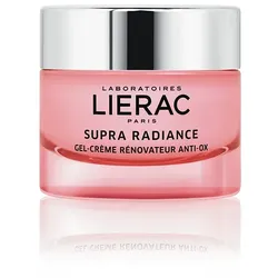 LIERAC SUPRA RADIANCE Gel-Creme Mischhaut 50 ml