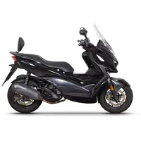 Shad Rückenlehne für Zontes M310