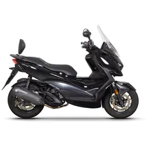 Shad Rückenlehne für Zontes M310