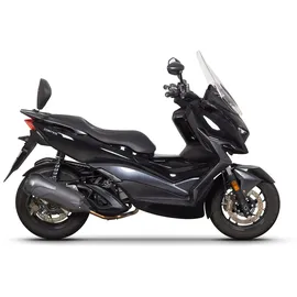 Shad Rückenlehne für Zontes M310