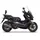 Shad Rückenlehne für Zontes M310