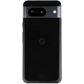 Google Pixel 8 128 GB obsidian