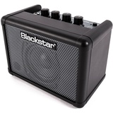 Blackstar – FLY3 Mini-Bass-Verstärker, Leistung: 3 Watt, Farbe: schwarz