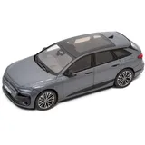 audi collection shop 5012426231 - A6 Avant e-tron grau 1:43