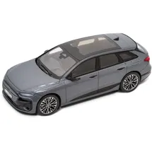 Audi Collection 5012426231 - A6 Avant e-tron grau 1:43