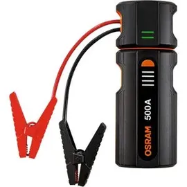 Osram Starthilfe Powerbank BATTERYjumpstart 500