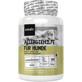Animigo Allergiehilfe Tabletten 120 St.