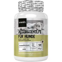 Animigo Allergiehilfe Tabletten 120 St.