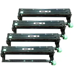 TONERDUMPING Trommel-Set ersetzt Brother DR248CL
