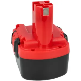 EXTENSILO 2x Akku kompatibel mit Signode 12 V,