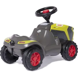 Rolly Toys rollyMinitrac CLAAS Xerion 12.650 Grün/Grau (135905)