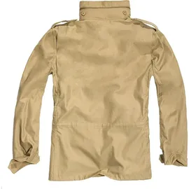 Brandit Textil M-65 Fieldjacket Classic camel XXL