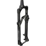 RockShox Judy Gold Rl Crown Boost 42 Mm Mtb-gabel - Gloss Black - 27.5 120mm schwarz konisch, Offset 42mm, 15x110mm