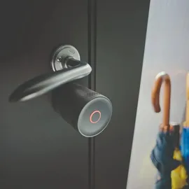 Yale Linus L2 Lite Türschloss Schwarz