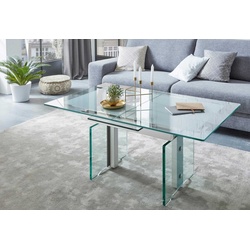 2181 Glastisch Wohnzimmer