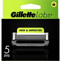 Gillette Labs Gold