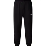 The North Face Herren Simple Dome Light Jogger Hose (Größe L, schwarz)