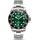 Swiss Military Sealord Automatikuhr Metallarmband 44 mm SMWGL0006302