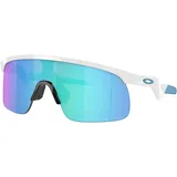 OAKLEY Resistor Polished White/Prizm sapphire Weiß Modell 2025