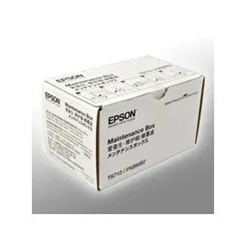 Epson T6710 Resttintenbehälter