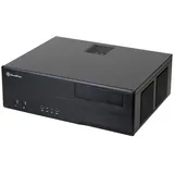 Silverstone Grandia GD05B schwarz (SST-GD05B-USB3.0)