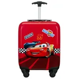 Samsonite Disney Ultimate 2.0 Spinner XS, Kindergepäck, 45 cm, 23.5 L, Mehrfarbig (Cars)