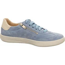 Legero Silence Damen Angel Blue 43