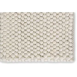 Schöner Wohnen Teppich Poppy, | Weicher Teppich für Wohnzimmer, Schlafzimmer | Hochflor Indoor