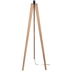 Spotlight Stehlampe Eco Holz