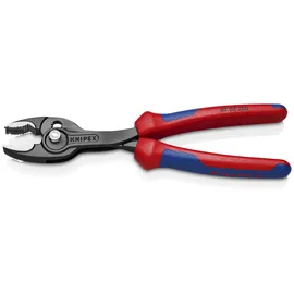 Knipex 82 02 200 TwinGrip Frontgreifzange
