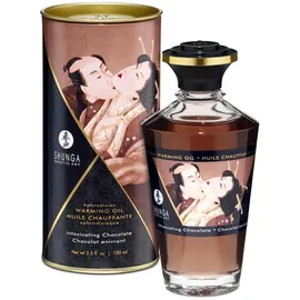 Shunga Intoxicating Chocolate 100 ml