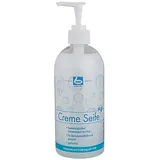 Dr. Becher Creme Seife 500 ml