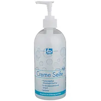 Dr. Becher Creme Seife 500 ml