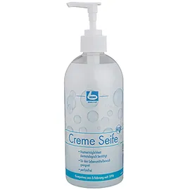 Dr. Becher Creme Seife 500 ml