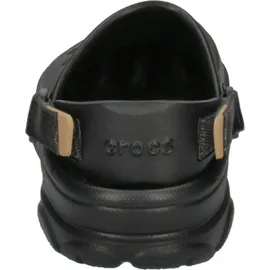 Crocs Classic All-Terrain Clog black 41-42