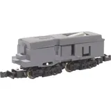 Rokuhan Motor Chassis inkl. Kupplungen 7297903 Z