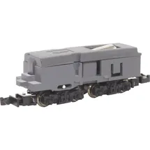 Rokuhan Motor Chassis inkl. Kupplungen 7297903 Z