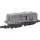 Rokuhan Motor Chassis inkl. Kupplungen 7297903 Z