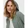 Vero Moda Doffy Open Hood Strickjacke Laurel Wreath S