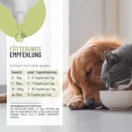 reavet Wurm-Kraut Liquid 50 ml