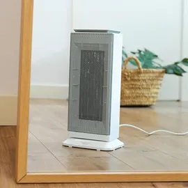 Cecotec ReadyWarm 6400 2000 W Grau/Weiß