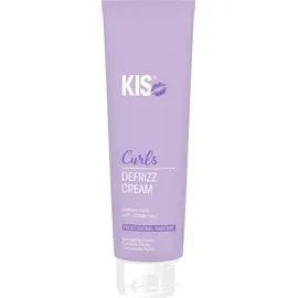KIS Curls Defrizz Cream 150 ml