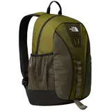 The North Face Y2K Daypack 45 cm Laptopfach forest olive-tnf black